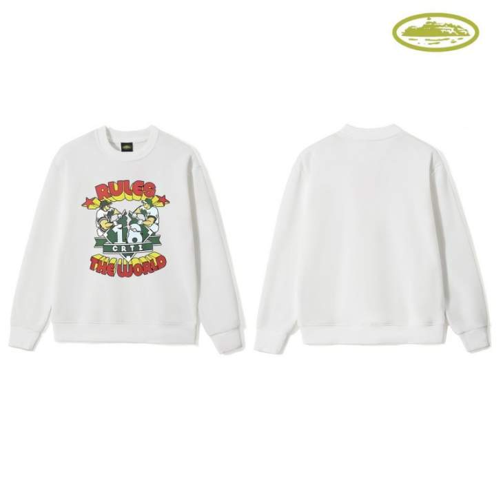 Picture of Corteiz Sweatshirt _SKUCorteizS-2XLastxC111931510